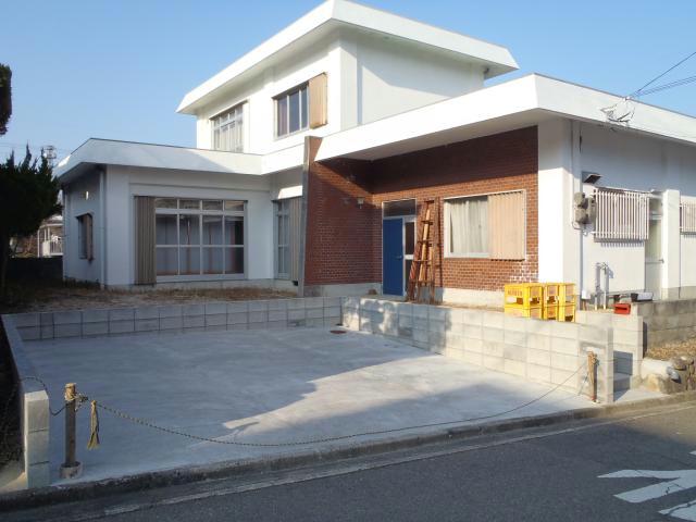 富貴ヶ丘2番町貸家
