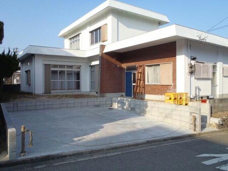 富貴ヶ丘2番町貸家外観写真