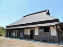 山畑貸家
