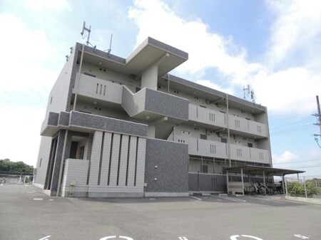 ヒルゲート利平治外観写真