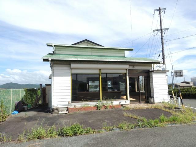 小田町貸し店舗