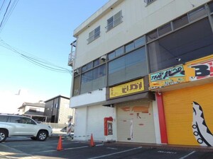 桔梗が丘5番町貸し店舗外観写真