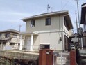 すずらん台東2番町貸家