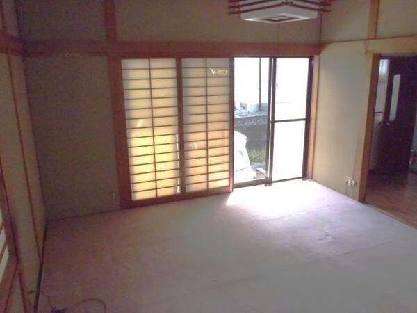 居室