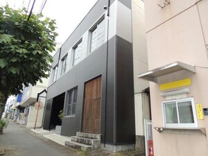 大藪第５ビル外観写真