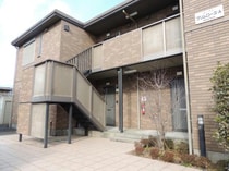 プリムローズの外観写真