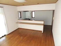 梅が丘北三番町貸家の外観写真