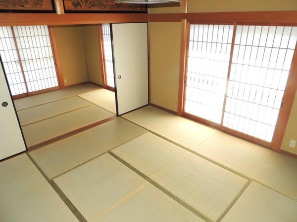 居室