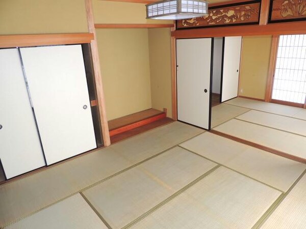居室