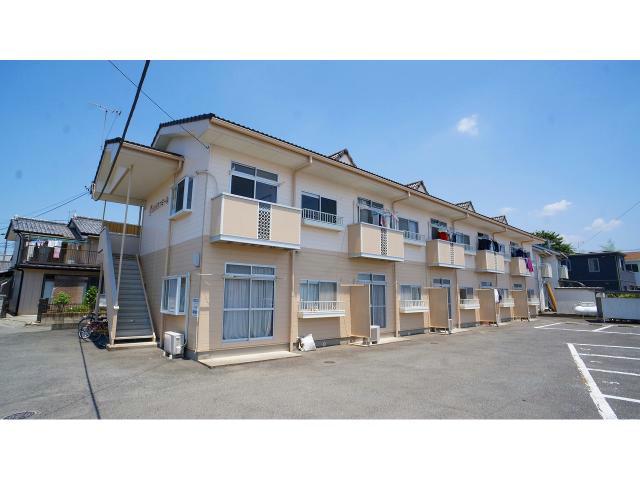 メゾンファミール　(前橋市北代田町)　002393301