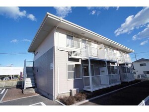クレールコート（前橋市総社町）006084401外観写真
