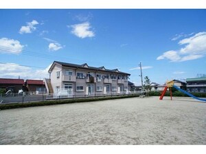 ドミールTT（前橋市総社町総社）003617001外観写真