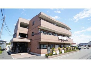 グレイス・ヴィラ（前橋市上新田町）012364101外観写真