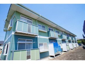 グリーンヴィラ　Ｙ・Ｋ（前橋市上新田町）004167501外観写真
