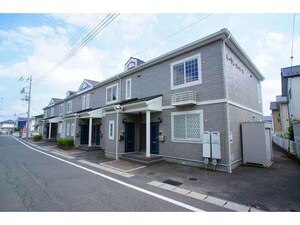 ルーラル・カーサＹ（前橋市総社町植野）007701501外観写真
