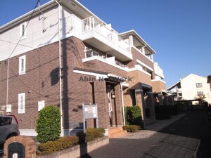 グランデ・メゾン（前橋市下新田町）外観写真