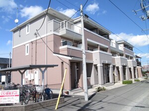ラ・ブローテ（前橋市西片貝町）012242301外観写真