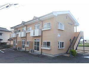 ウインダム２７（前橋市富士見町時沢）003931801外観写真