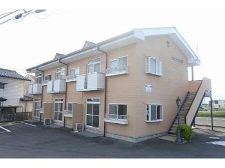 ウインダム２７（前橋市富士見町時沢）003931801外観写真