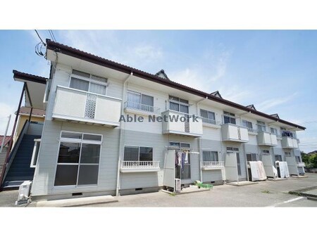 エルディム中島（前橋市上小出町）001492901外観写真