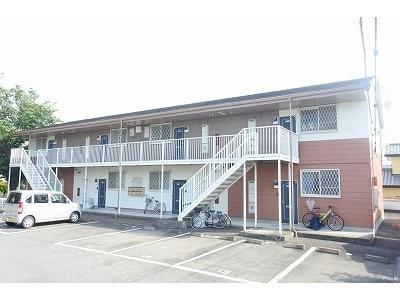 パークウッドA/B　（富士見町原之郷）006118202