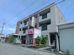 サンガーデン・ツヴァイ(前橋市下小出町）外観写真