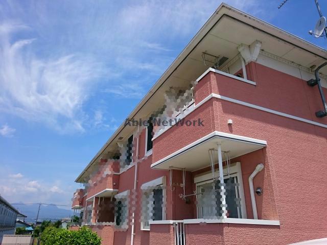 クリスタルＳ・Ｋ（富士見町原之郷）