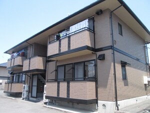 パミドールD/E(前橋市下新田町)外観写真