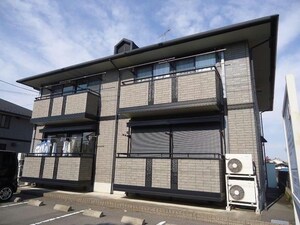 オーラルジュＡ（前橋市総社町植野） A0-2948外観写真