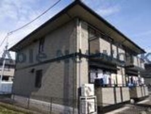 オーラルジュ　Ｃ（前橋市総社町植野）A0-2950外観写真