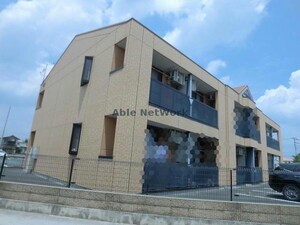 アランチーノ（前橋市青柳町）外観写真