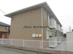 トアロード（総社町総社）700005553-1外観写真