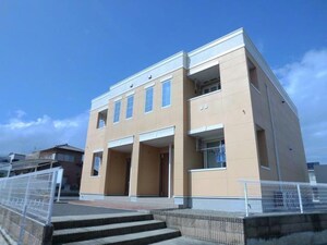 グリシーヌ(前橋市総社町植野)　36-0204外観写真