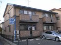 ＮＫハイツⅡ（前橋市元総社町）