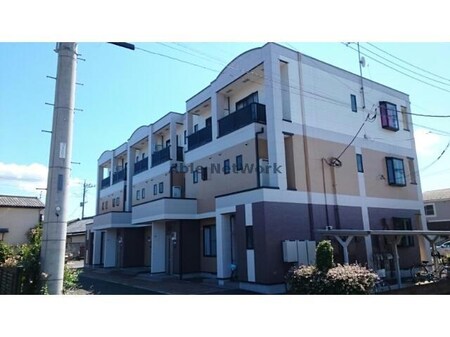 ノースチェスナット(前橋市青柳町）011448401外観写真