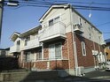 ブルームフィールド　Ⅰ（前橋市朝日町）