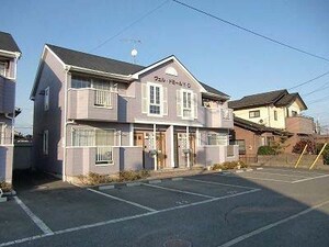 ヴェルドミール　Ｙ・Ｄ（橋市総社町植野）007305102外観写真