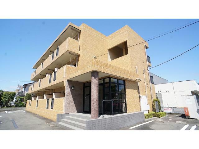 リブリーシャン（前橋市古市町）