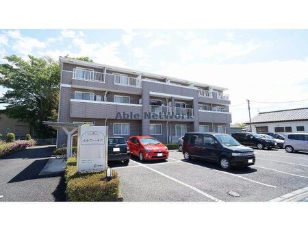 ヒルフィールド（前橋市川曲町）1-011258301外観写真