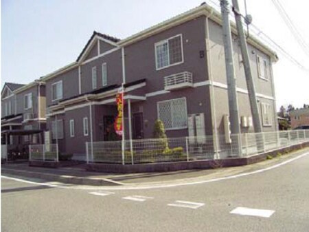 ロイヤルパーク　Ｂ（前橋市天川大島町）010585002外観写真