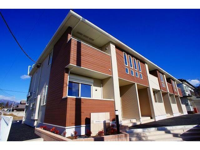 ヘブンリーブルー