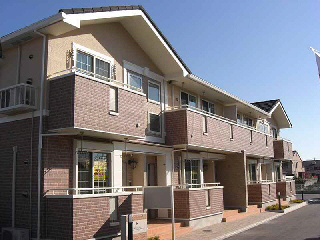 Ｂｅｌｌｅ　Ｒｏｓａ（総社町総社）