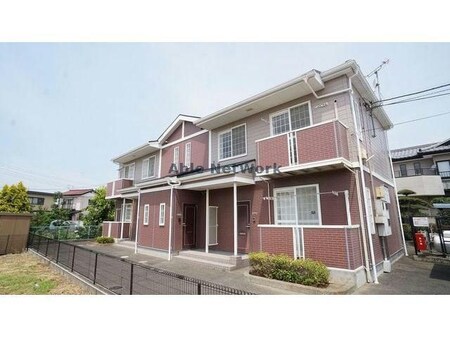 ノースタウン（前橋市関根町）1-009427101外観写真