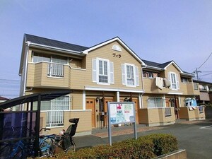 ヴィラ（前橋市六供町）007550201外観写真