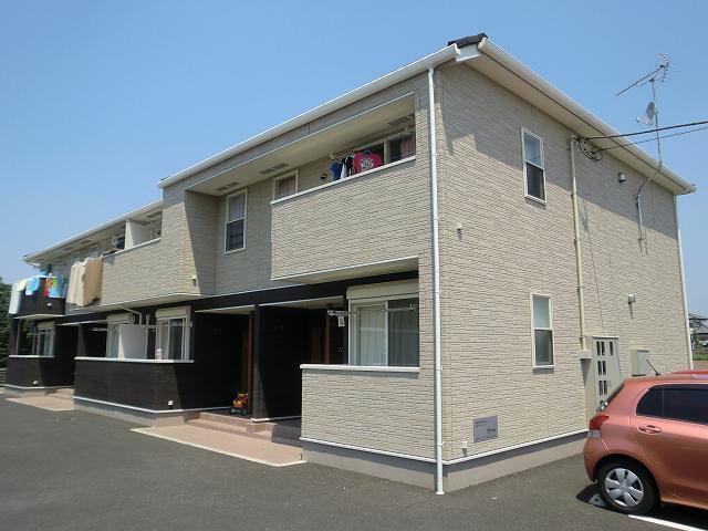 ヴェル・カーサ　(前橋市荒子町)