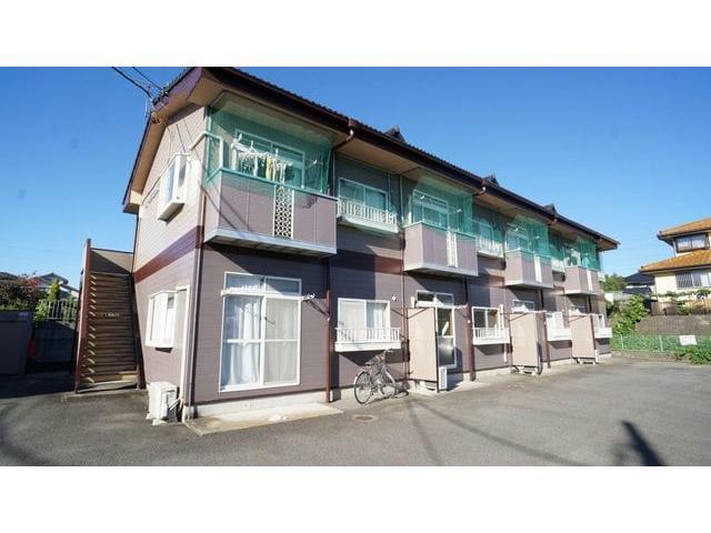 ガーデンヒルズ（富士見町原之郷）004134701