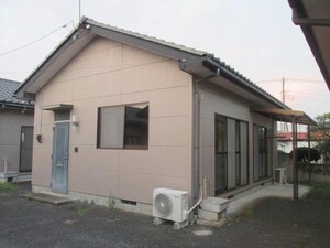 小林貸住宅（前橋市総社町）外観写真
