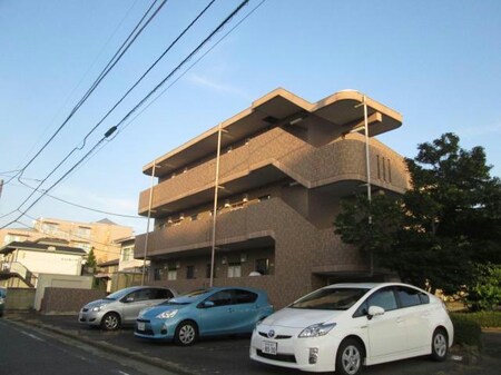 ドミトリー下小出（前橋市下小出町）外観写真