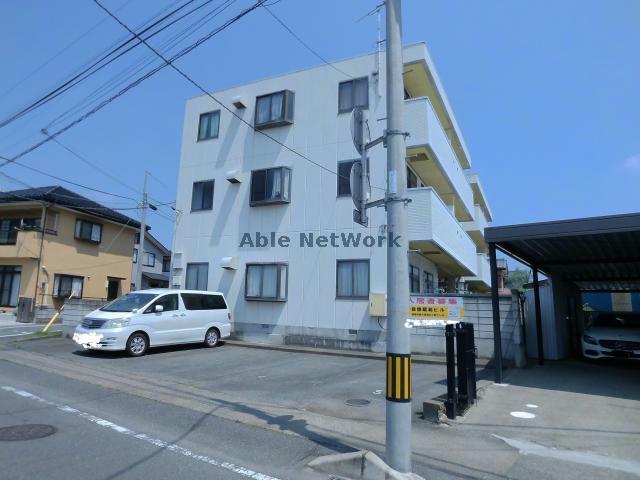 前橋昭和ビル（前橋市西片貝町）