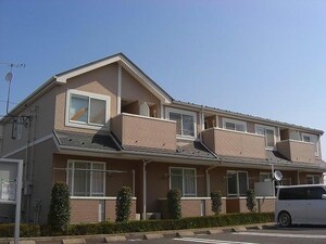 カリーノ・ローザ　Ｃ外観写真